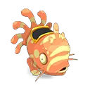 Muldo Corail et Amande