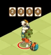 présentation màj 2.72 dofus refonte ecaflip