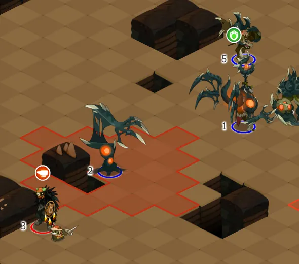 tutoriel donjon kabahal dofus