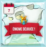 calendrier avent dofus