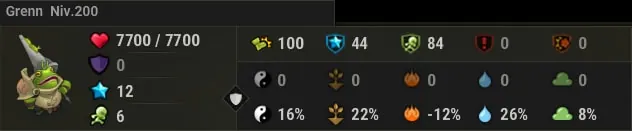 quête La sorcière exilée dofus
