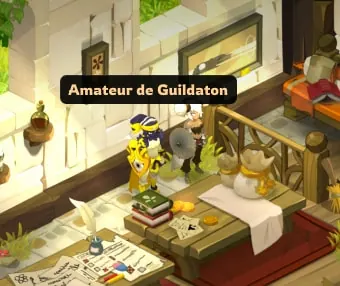 guide guildes dofus