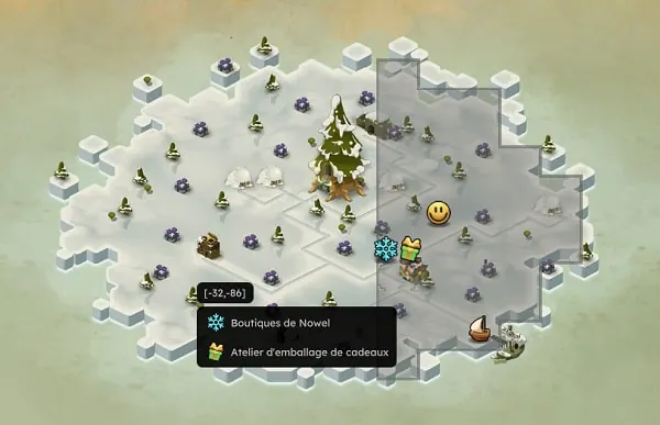Guide de progression Dofus 3.0