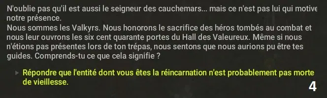 Le terrible secret de Vulkania