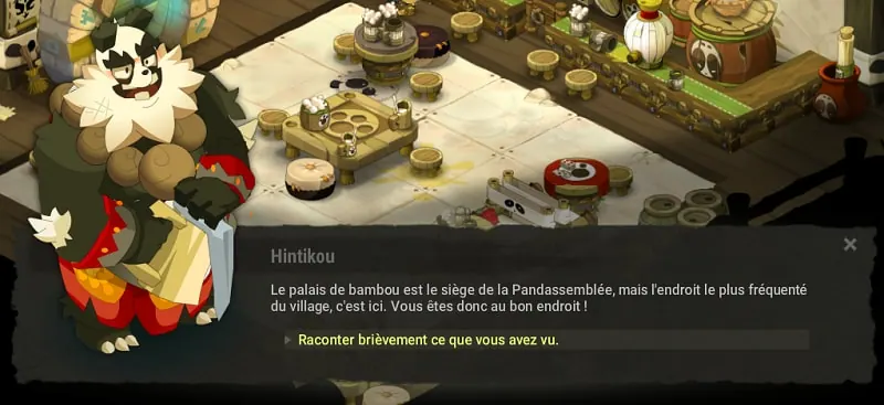 À la croisée des mondes