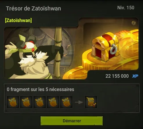 Avis de recherche Zatoïshwan