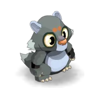 Les familiers dofus
