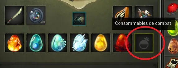 Présentation de la màj 2.70 dofus