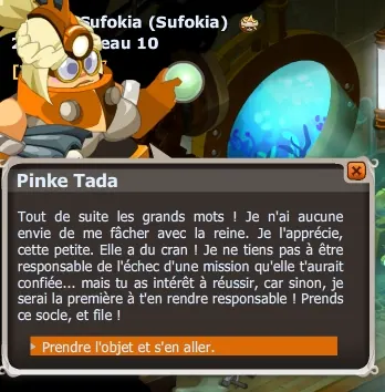 Quand les astres seront propices