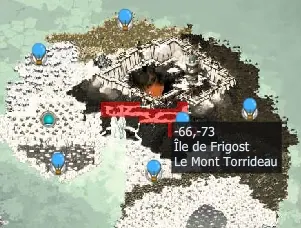 Position Guerrier du KO
