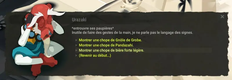 quête Deux souffles une inspiration