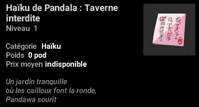 Tant de mots et si peu de temps