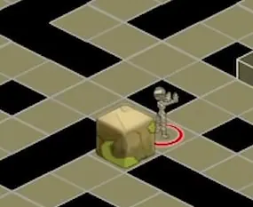 quête Une âme en peine dofus