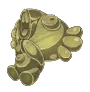 Dynamo mineure