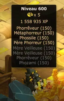 quête la bénédiction de Foluk