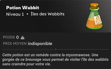 Guide de progression Dofus 3.0