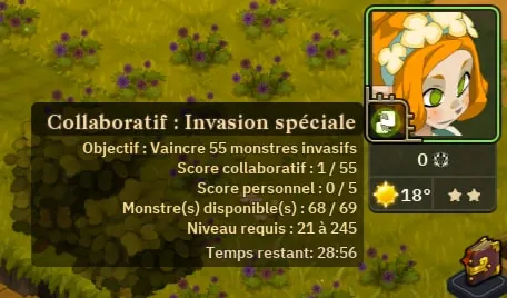 Comment obtenir des jetons Turquoise wakfu