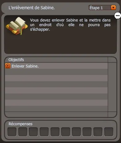 Le cristal de Kain Dharyn