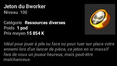 La Foire du Trool dofus