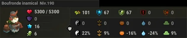 quête L'île maudite dofus