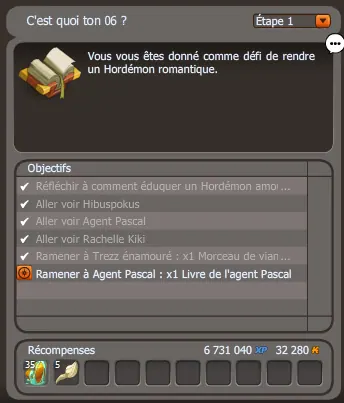 C'est quoi ton 06