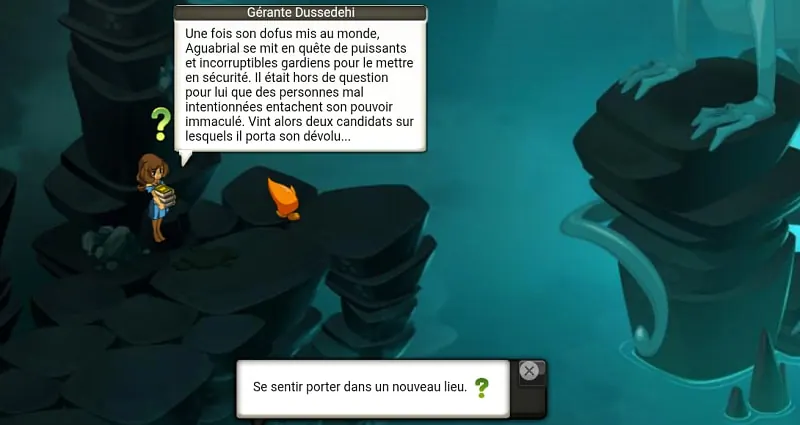 Comment obtenir des jetons Turquoise dofus dofus touch