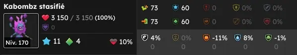 quête Dérive insectaire dofus