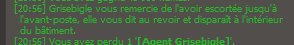 Touchez pas à Grisebigle