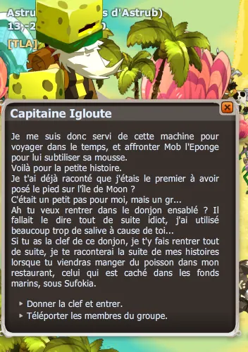 Ça bosse dur