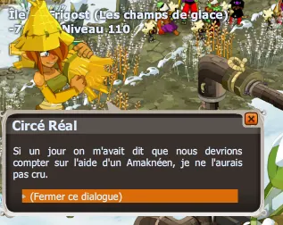 Le champ des héros