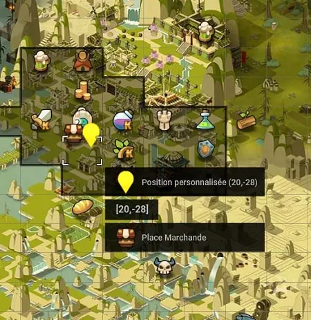 quête Enigma dofus