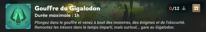 Présentation de la màj 3.6
