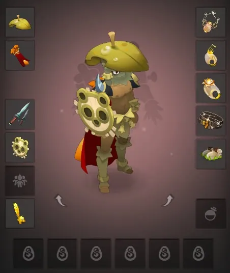 Guide de progression Dofus 3.0