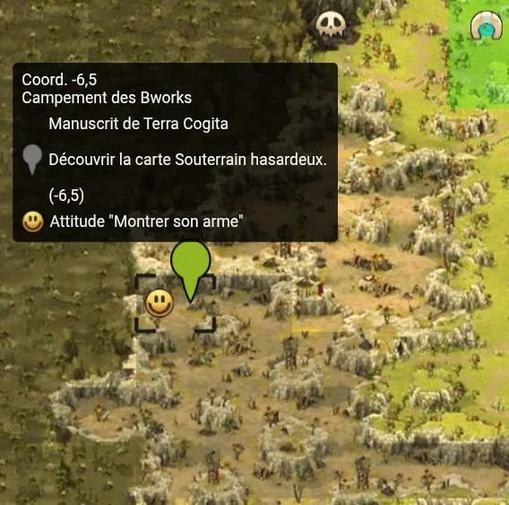 Comment obtenir des jetons Ivoire dofus touch