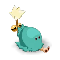 Les familiers dofus