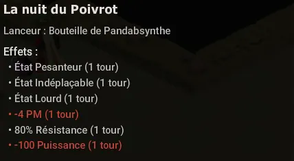 guide pour vaincre Jérart Dupaindur dofus