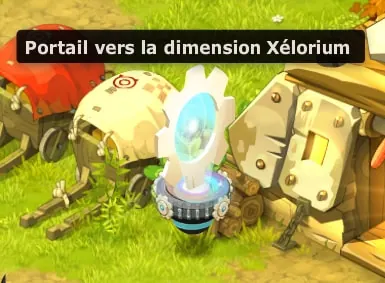 quête Chaque chose en son temps