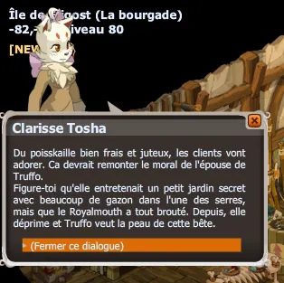 Il est frais mon pichon