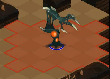 donjon Kabahal dofus retirer invulnérabbilité