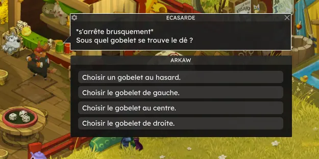 Foire du Trool
