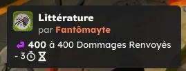 Avis de recherche Fantômayte