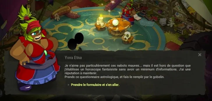 La foire aux gobs