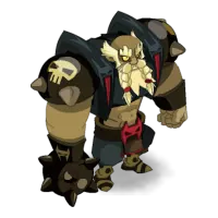 Guerrier du K.O.
