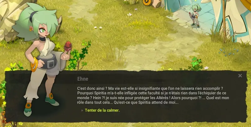 quête En ligue et contre tous