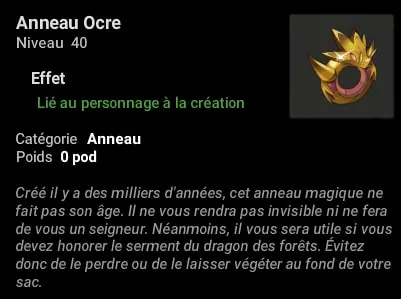 quête Après lui le déluge
