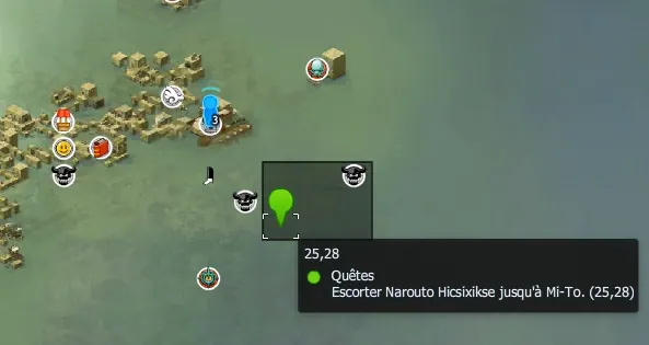 Mémoires d'un amnésique