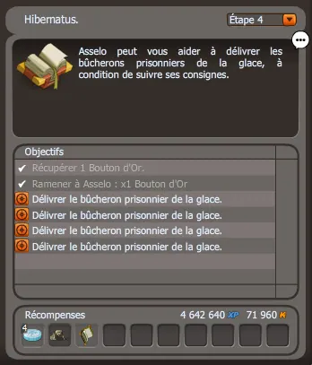 Dépôt de ravitaillement