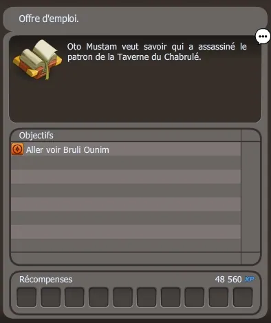quete le professionnel