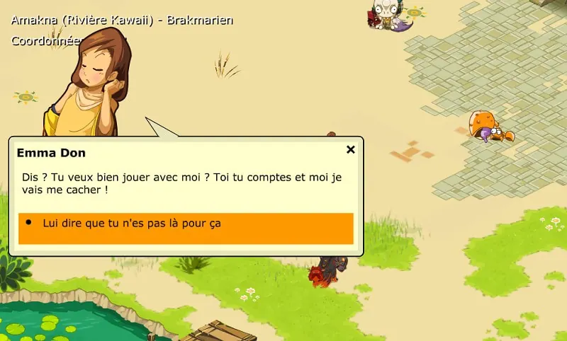 Comment obtenir des jetons Ivoire dofus retro