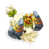 succès spécial dofus
